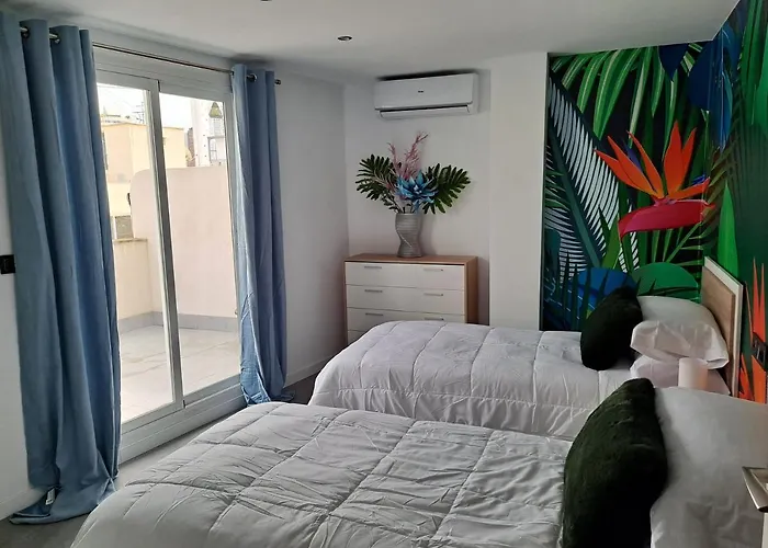 Levante Suites