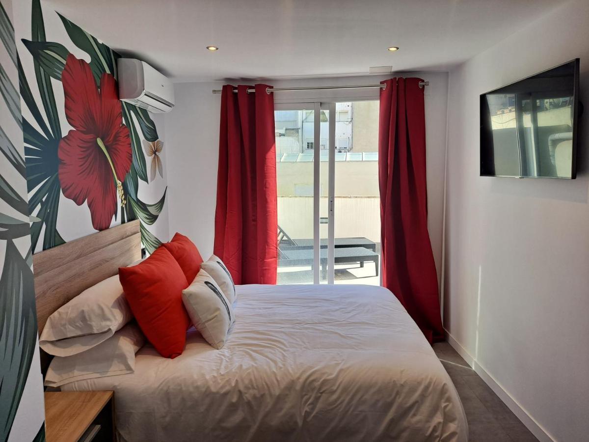 Apartament Levante